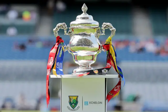 Tailteann Cup
