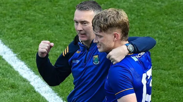 Oisin McConville