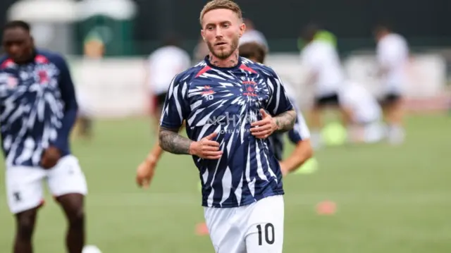Craig Sibbald