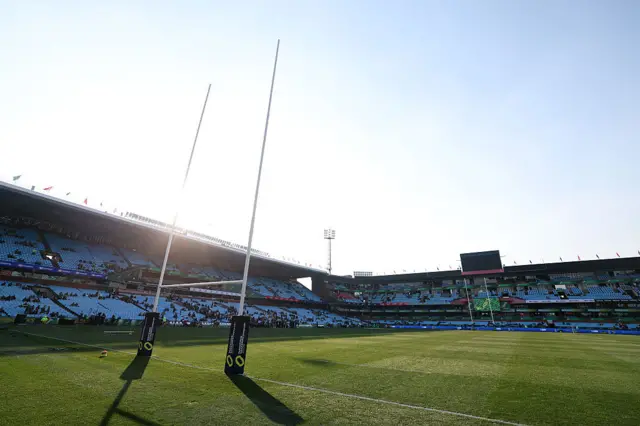 Loftus Versfeld