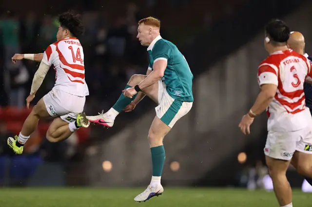 CIaran Frawley