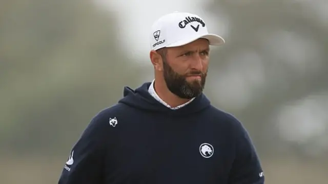 Jon Rahm