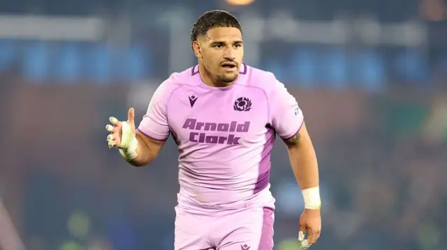 Sione Tuipulotu