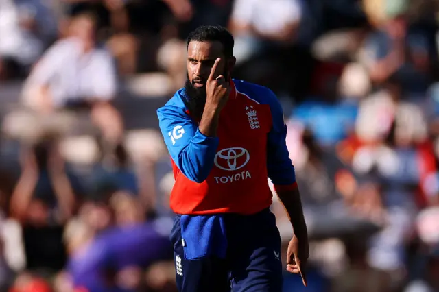 Adil Rashid
