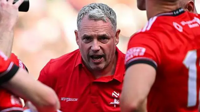 Gavin Devlin