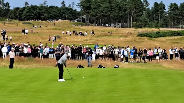 Rory McIlroy