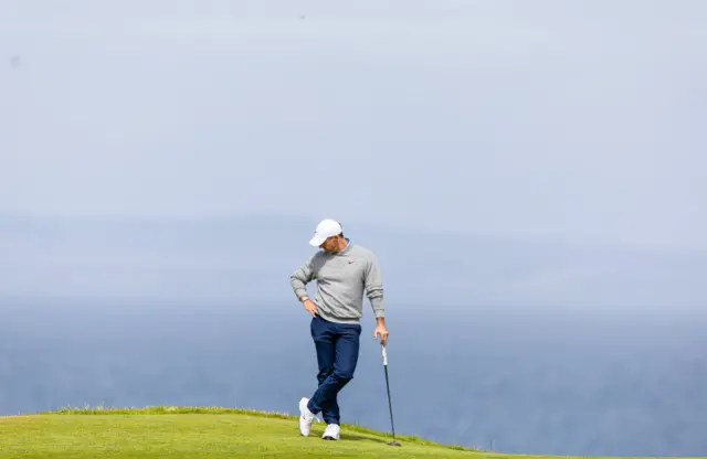 Rory McIlroy