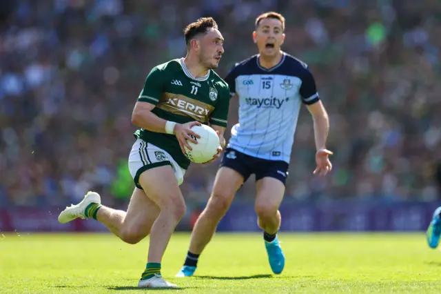 Paudie Clifford