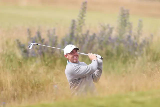 McIlroy