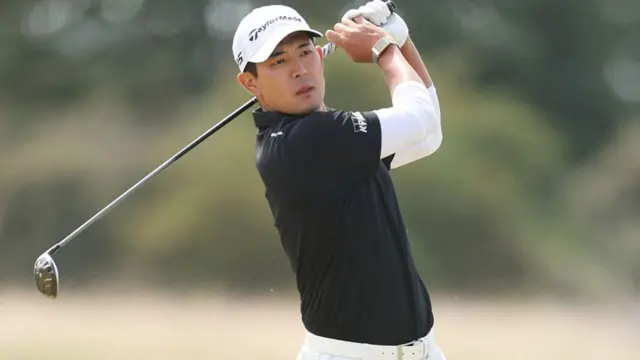 Keita Nakajima
