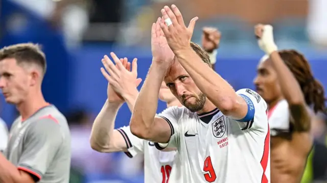 Harry Kane
