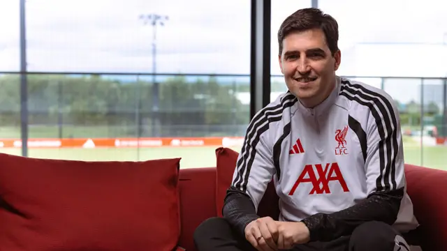 Andoni Iraola