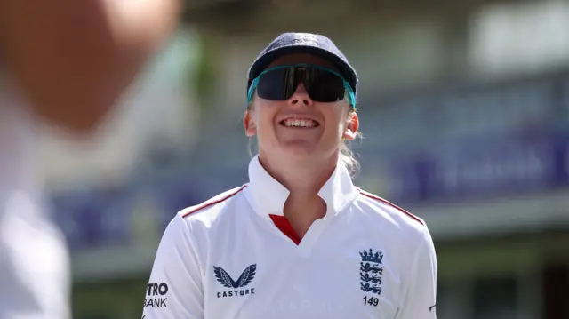 Heather Knight