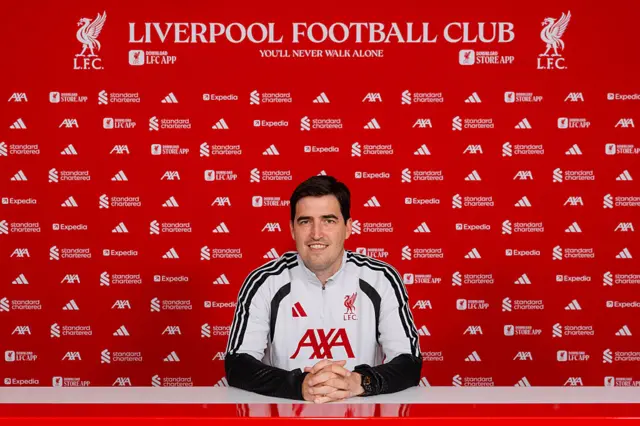 Andoni Iraola