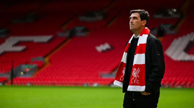 Andoni Iraola