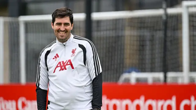 Andoni Iraola