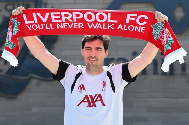 Andoni Iraola
