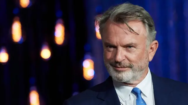 Sam Neill