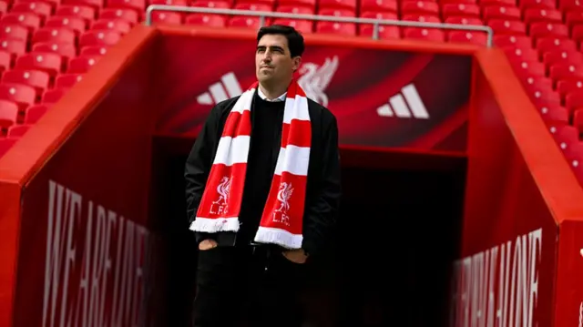 Andoni Iraola