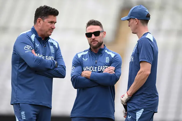 Brendon McCullum