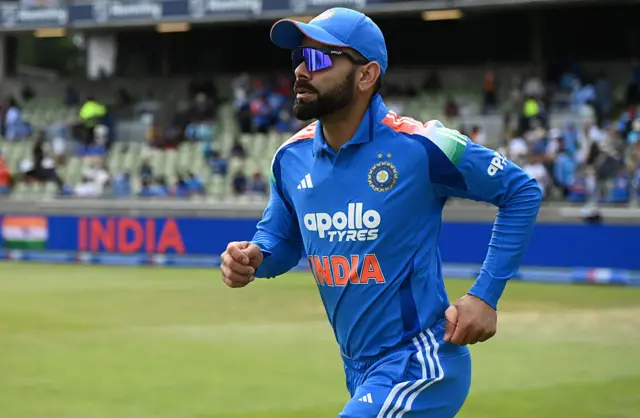 Kohli