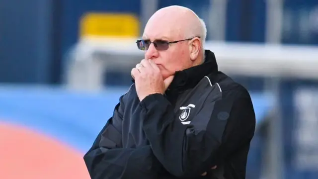John McGlynn
