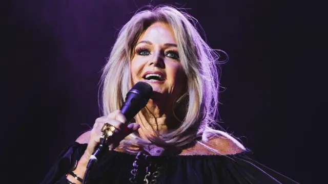 Bonnie Tyler