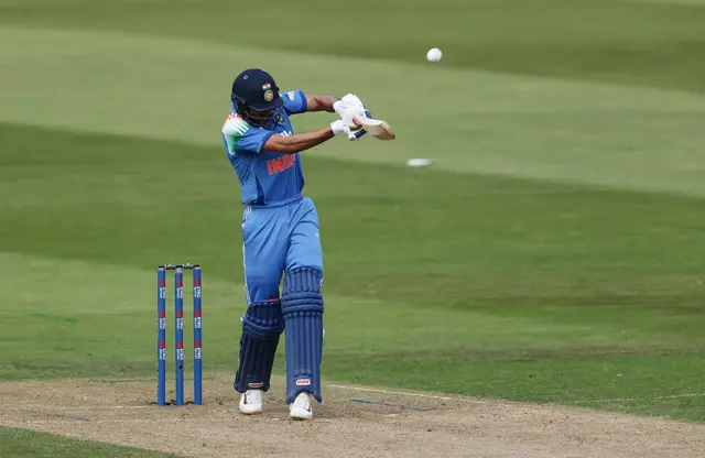 Shubman Gill