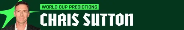 Suttons predictions