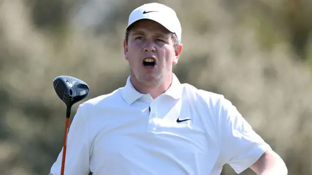 Robert MacIntyre