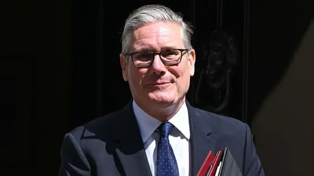 Keir Starmer