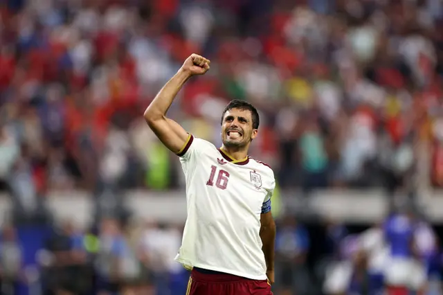 Spain midfielder Rodri
