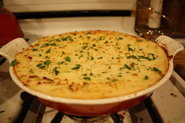 Picture of Shepards pie