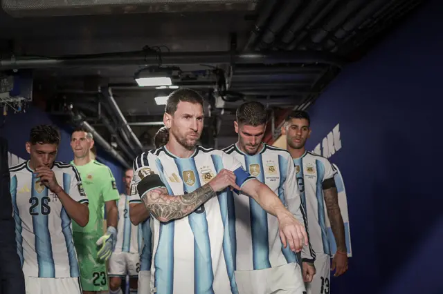 Messi