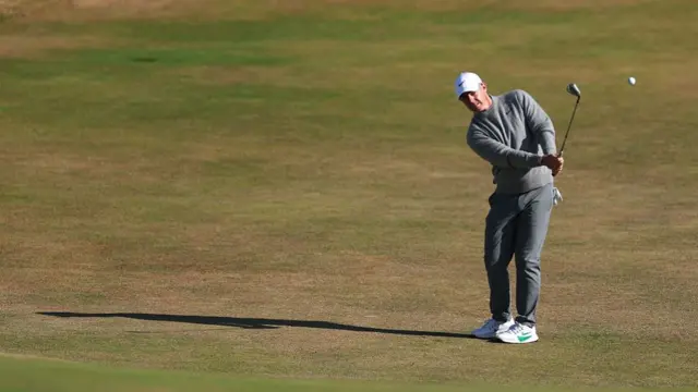 McIlroy