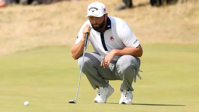 Jon Rahm