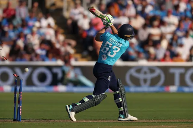Buttler