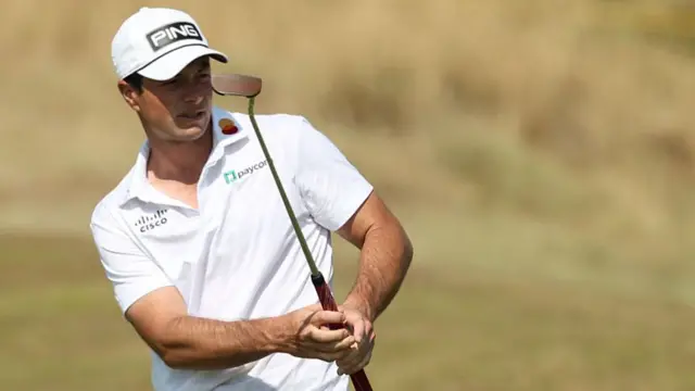 Viktor Hovland