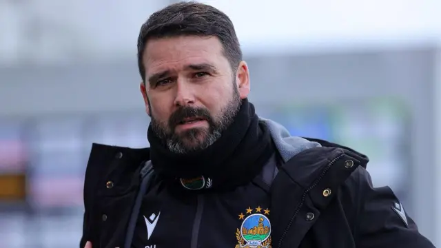 David Healy