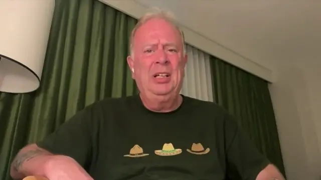 Andy Payne