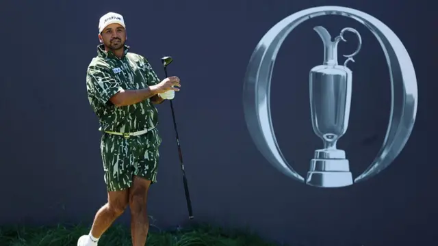 Open Championship