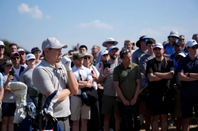 Matt Fitzpatrick