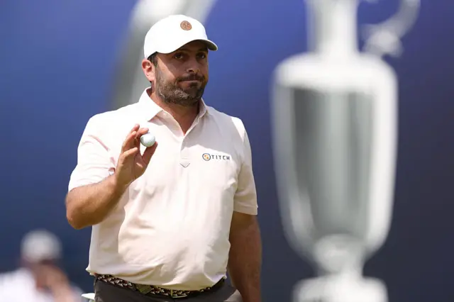 Francesco Molinari