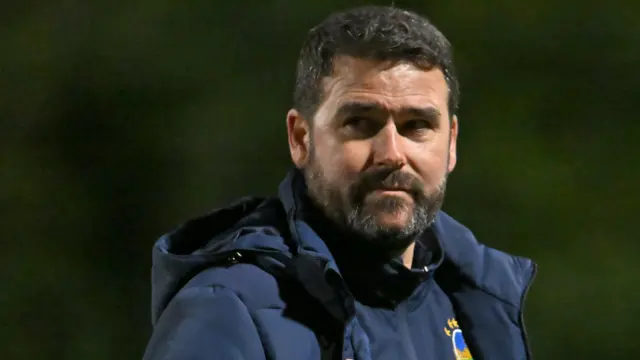 David Healy