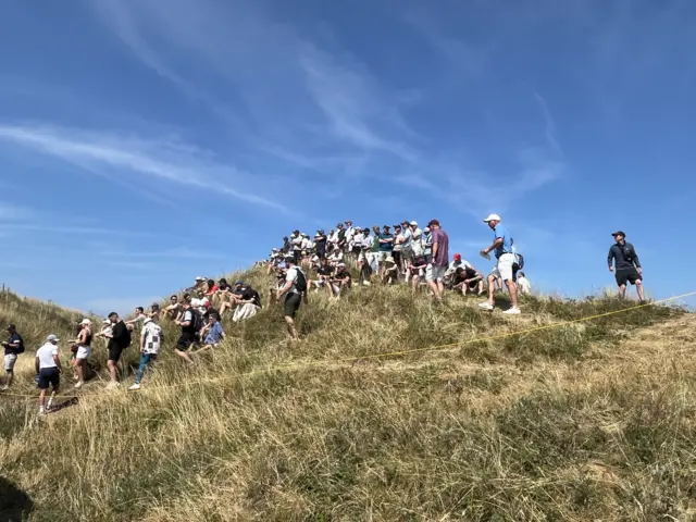 The Open