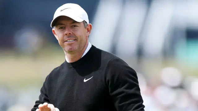 Open Championship