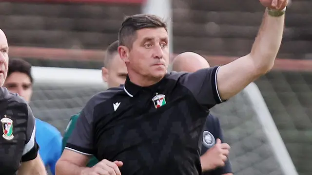 Declan Devine