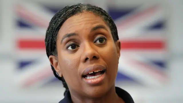 Kemi Badenoch