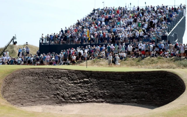General of the 7th green