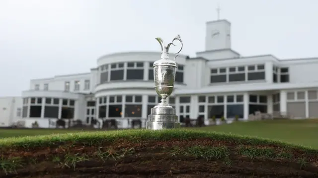 Open Championship